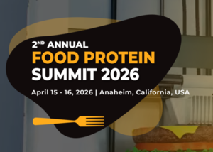 서비푸드 김인섭 대표, 'Food Protein Summit 2026' 공식 연사 초청...기... - 뉴스 썸네일 이미지