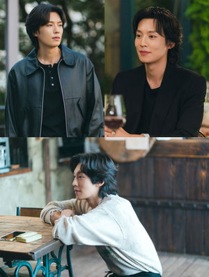 '미혼남녀' 도파민 연하남..이기택을 주목해야 하는 이유 - 뉴스 썸네일 이미지