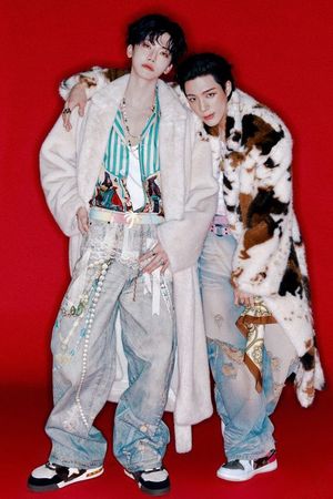 NCT JNJM, 데뷔 하자마자 日 오리콘 앨범 정상 등극 - 뉴스 썸네일 이미지