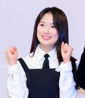 [공식] 김혜윤, 日 팬미팅 일주일 앞두고 취소..."현지 주최사 사정" 불... - 뉴스 썸네일 이미지