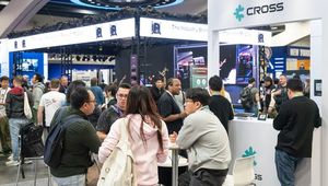 넥써쓰, 'GDC 2026'에서 '크로쓰' 생태계 확장...울브스다오-데브 스트... - 뉴스 썸네일 이미지