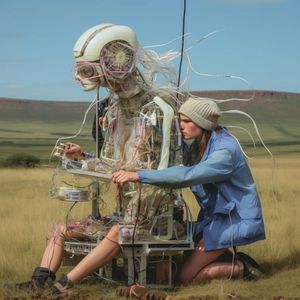 안다영, 9개월만 디지털 싱글 '진실에게' 깜짝 발매..더 깊어진 감정 - 뉴스 썸네일 이미지