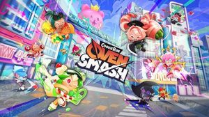 '쿠키런' IP 최초 사전 등록 300만 명...D-7 '쿠키런: 오븐스매시', 흥행... - 뉴스 썸네일 이미지