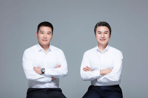 '젊은 리더십' 내세운 숲(SOOP), 최영우·이민원 각자 대표 체제 전환...... - 뉴스 썸네일 이미지