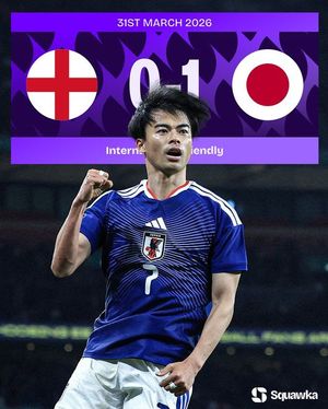 "日 승리 놀라지 않았다" 적장도 인정, 韓 축구와 레벨이 다르네...'아시... - 뉴스 썸네일 이미지