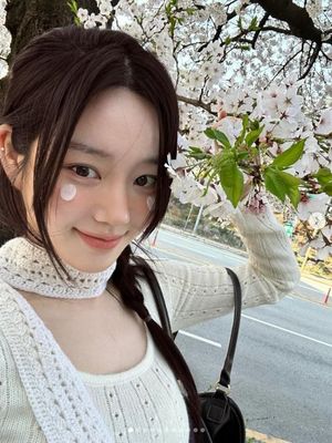 이유비 정현규 목격담의 진실, 일본 여행부터 모자이크 요청까지 의혹 총정리