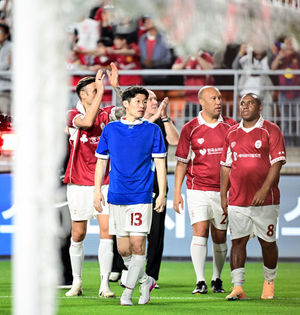 OGFC 첫 경기 패배 원인 분석 및 퍼디낸드 활약상 총정리