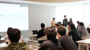 미래인재 육성 진심 보여준 라이온하트 스튜디오, 2026년 상반기 인턴 전... - 뉴스 썸네일 이미지