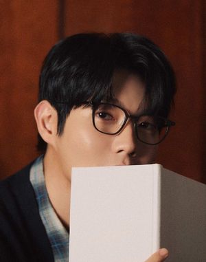 "왜 겪어보지 않은 그 시절이 공감되는지" 손태진, 차트 싹쓸이 - 뉴스 썸네일 이미지