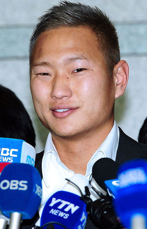 인민루니 정대세가 털어놓은 일본 축구의 실체와 대표팀 감독 논란의 진실