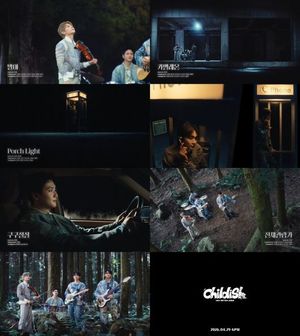 루시, 경쾌하고 청량한 밴드 사운드..웰메이드 앨범 컴백 - 뉴스 썸네일 이미지