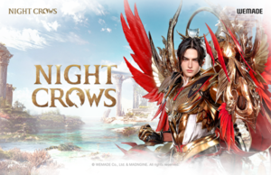 위메이드 간판 게임 '나이트 크로우', 서비스 3주년 대규모 업데이트 - 뉴스 썸네일 이미지