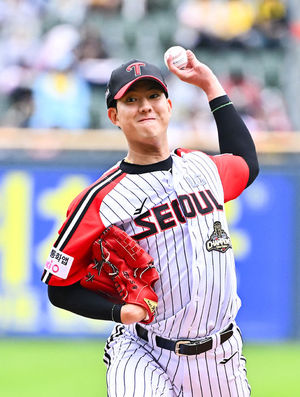 LG 이상영 선수 징계 복귀