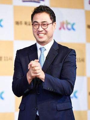 이만기♥한숙희 첫 손주 공개