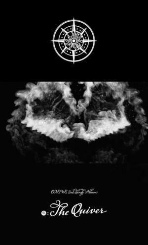 원위, 28일 컴백 확정..새 싱글 '點 : The Quiver'로 '대세 밴드' 굳히기 - 뉴스 썸네일 이미지