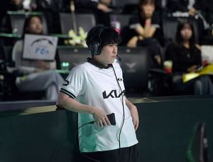 '씨맥' 김대호, "아직 부족함 많아, 레전드 그룹에서 발전하고 파" - 뉴스 썸네일 이미지
