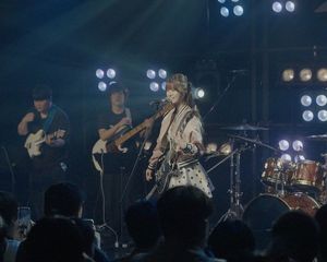 김뭉먕, 단독 콘서트 'Volume up' 성료..음악적 역량 증명 - 뉴스 썸네일 이미지