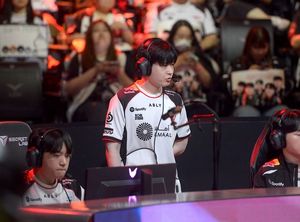 [오!쎈 종로] '톰' 임재현 대행, "선수들 폼 올라와, MSI 충분히 올라... - 뉴스 썸네일 이미지