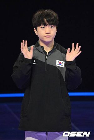 [오!쎈 인터뷰] '케리아' 류민석, "또 국가대표 선발 영광, 반드시 金... - 뉴스 썸네일 이미지