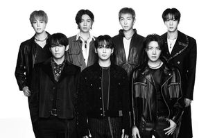 방탄소년단→TWS까지 하이브가 싹쓸이 했다...美 이어 日도 점령 - 뉴스 썸네일 이미지
