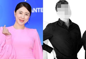 "내스타일 아닌데 반해"..서인영 재혼 상대 누구? 'XR' 전문기업 대표[핫... - 뉴스 썸네일 이미지