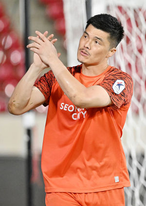 전반 0-0에서 후반 결승골 — 멕시코가 대한민국을 1-0으로 꺾은 이유