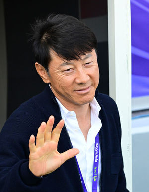 '0-1 석패' 한국, 멕시코에 잘 졌다? 신태용 감독 "조 2위로 LA 가는 게 ... - 뉴스 썸네일 이미지
