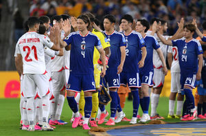 일본 축구 어나더 레벨
