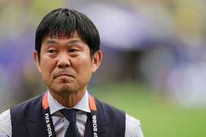 모리야스 감독 사퇴설 관련
