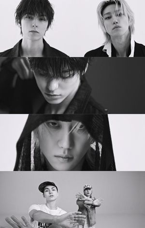 세븐틴 V8, 흙먼지 벗고 세련된 그루브 입었다…'girlsnboys'