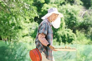 '산골총각 영웅' 곽범 "임영웅과 1박2일, 매주 찍고 싶었다..배 잡고 ... - 뉴스 썸네일 이미지
