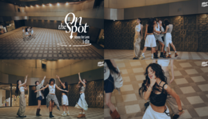 '온더스팟' 아이들, 'Gimme Dat Love' 압도적 퍼포먼스..'퀸카' 잇는 레전... - 뉴스 썸네일 이미지