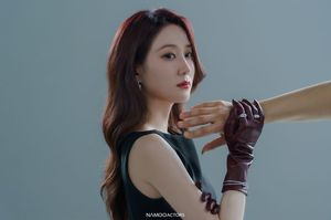 박은빈 맞아? 진한 메이크업+화려한 의상...심상치 않은 장갑까지 ('오싹... - 뉴스 썸네일 이미지