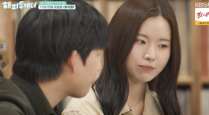 13년 만에 뭉친 투개월, 돌연 활동 중단 이유 "조울증 앓았다" ('해투') - 뉴스 썸네일 이미지