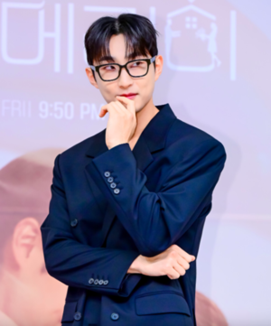 기안84, 민호와 크루 결성