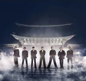 방탄소년단 '아리랑', 英 올해 가장 성공한 앨범 20위..마이클 잭슨도... - 뉴스 썸네일 이미지