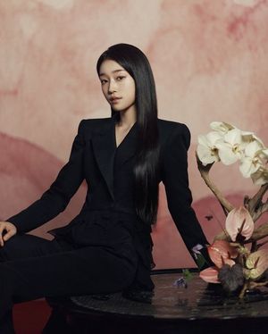 '동궁' 노윤서 "든든한 남주혁, 장난꾸러기 조승우, 타격감 좋은 나" [인... - 뉴스 썸네일 이미지