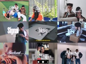 카드, 솔로곡→팬송까지 꽉 채웠다..정규 1집 하이라이트 메들리 공개 - 뉴스 썸네일 이미지