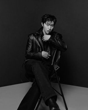 '동궁' 곽동연, 특별출연인데 특수분장+와이어액션 '생고생'.."꿈... - 뉴스 썸네일 이미지
