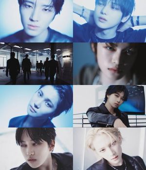 에이엔(AEN), 데뷔곡 'X to Z' 티저 공개..'청춘 에너지' 예고 - 뉴스 썸네일 이미지