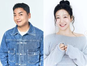 곽범, 독립운동가 후손 위해 500만 원 기부..김지유도 동참 - 뉴스 썸네일 이미지