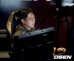 천적 브리온 벽 넘은 박준석, "농심 꺾고 플레이-인 1R 직행하겠다" - 뉴스 썸네일 이미지