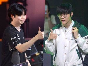 [LCK 프리뷰] LCK 플레이-인 개막... T1·DK의 PO 1R 상대는 - 뉴스 썸네일 이미지