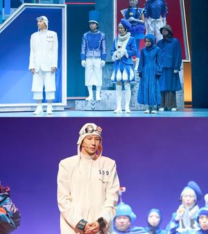 정택운, '유미의 세포들' 초연 성료...'109 세포' 완벽 이식 성공 - 뉴스 썸네일 이미지