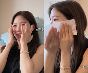 'JTBC 에어컨 논란' 이나연, 자책 얼마나 심했길래..근황보니 눈물 뚝뚝... - 뉴스 썸네일 이미지