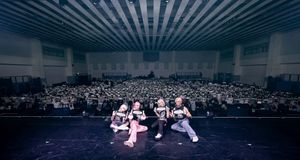 엑스러브, 아시아 투어 타이베이 공연 성료..글로벌 대세 행보 이어간다 - 뉴스 썸네일 이미지