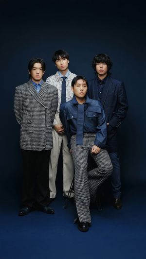 밴드 유인원, 테잎스와 전속계약...본격 음악활동 - 뉴스 썸네일 이미지