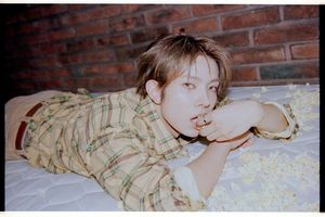에반, 미니 1집 셀프 프로듀싱 아티스트로 본격 활약 - 뉴스 썸네일 이미지