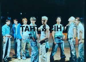 스트레이 키즈, 美 '빌보드 200' 신기록 쓰더니 3주 연속 톱10 - 뉴스 썸네일 이미지