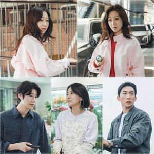 '유부녀 킬러' 공효진, 손에 쥐면 무기 된다...시어머니 보이스피싱범 추... - 뉴스 썸네일 이미지